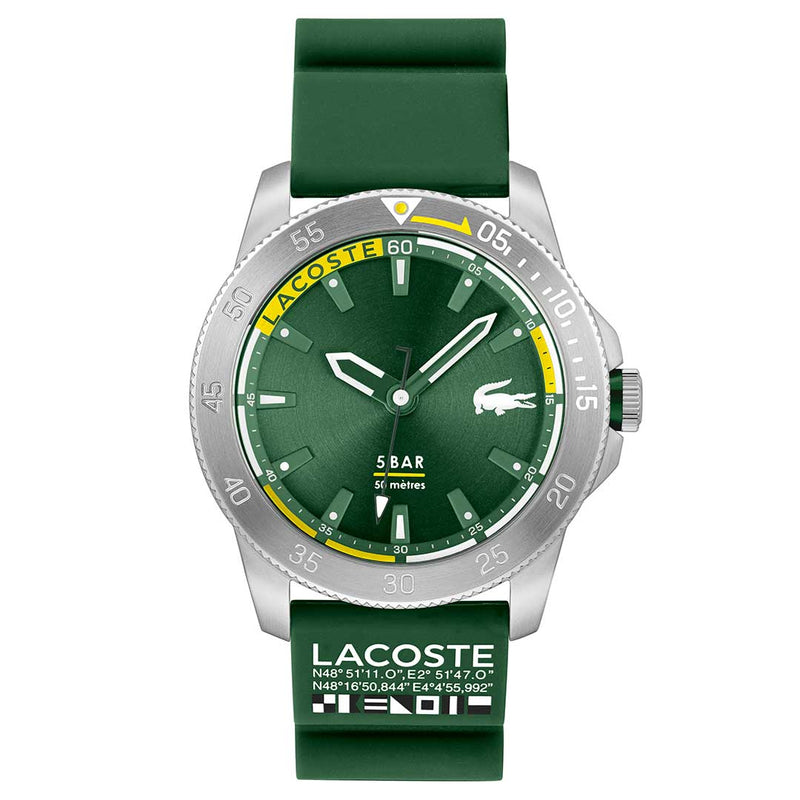 Lacoste watch lc 46 hotsell