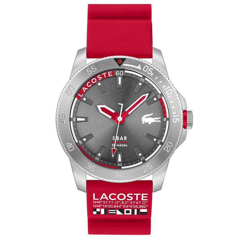 Lacoste watch lc 46 online