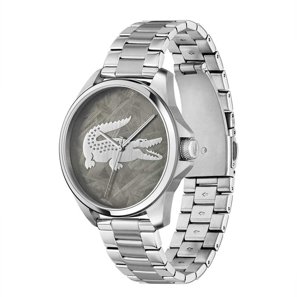LACOSTE, LE CROC – ATAMIAN WATCHES