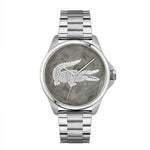LACOSTE, LE CROC