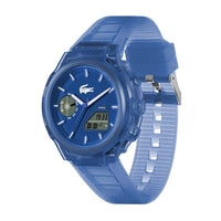 LACOSTE, L33-X