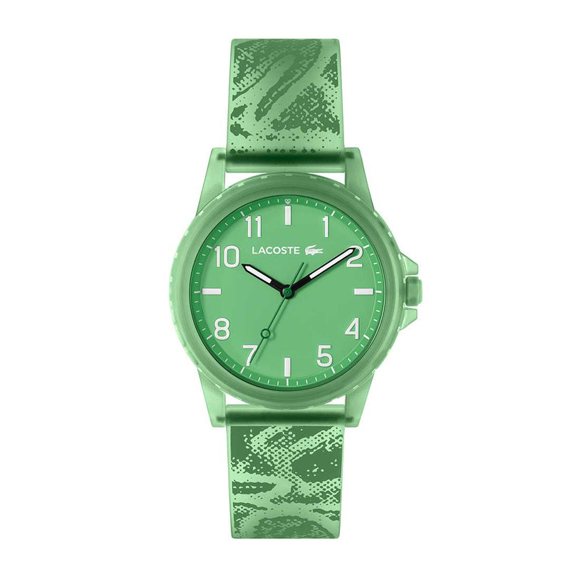 LACOSTE, RIDER