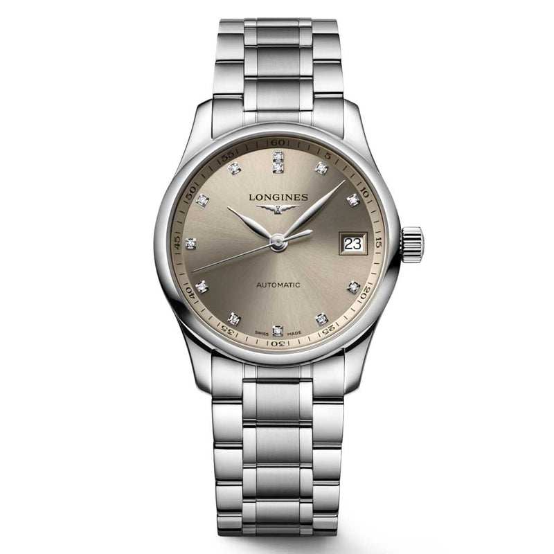 LONGINES MASTER COLLECTION