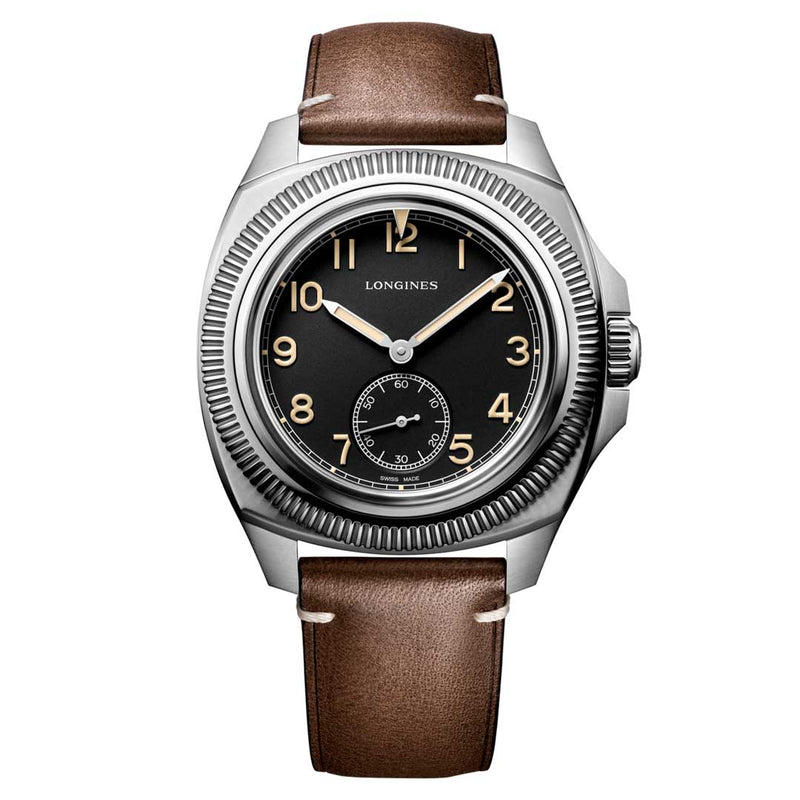 LONGINES PILOT MAJETEK