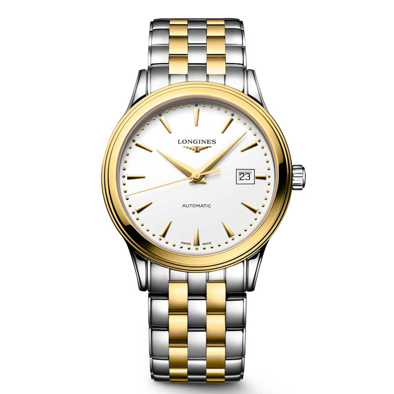 LONGINES FLAGSHIP