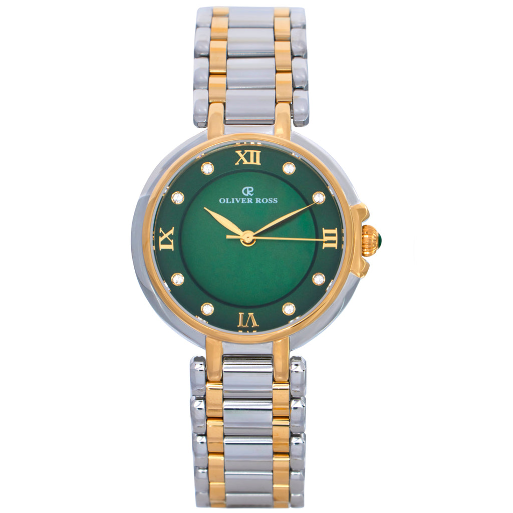 Oliver ross online watches