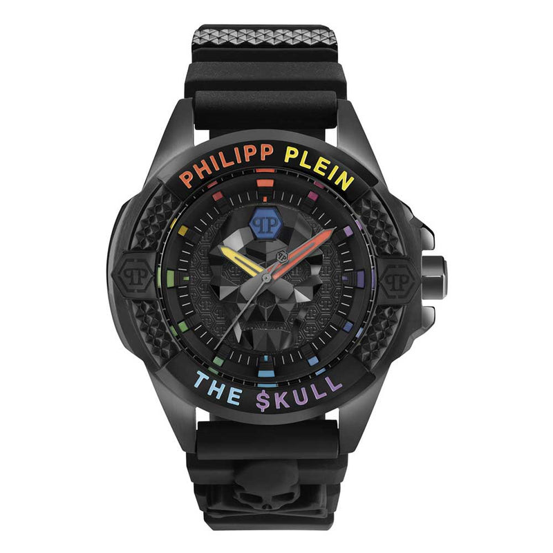 PHILIPP PLEIN, THE SKULL WATCH