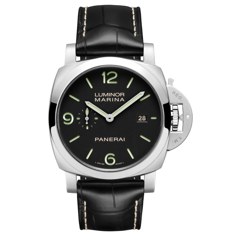 PANERAI, LUMINOR MARINA
