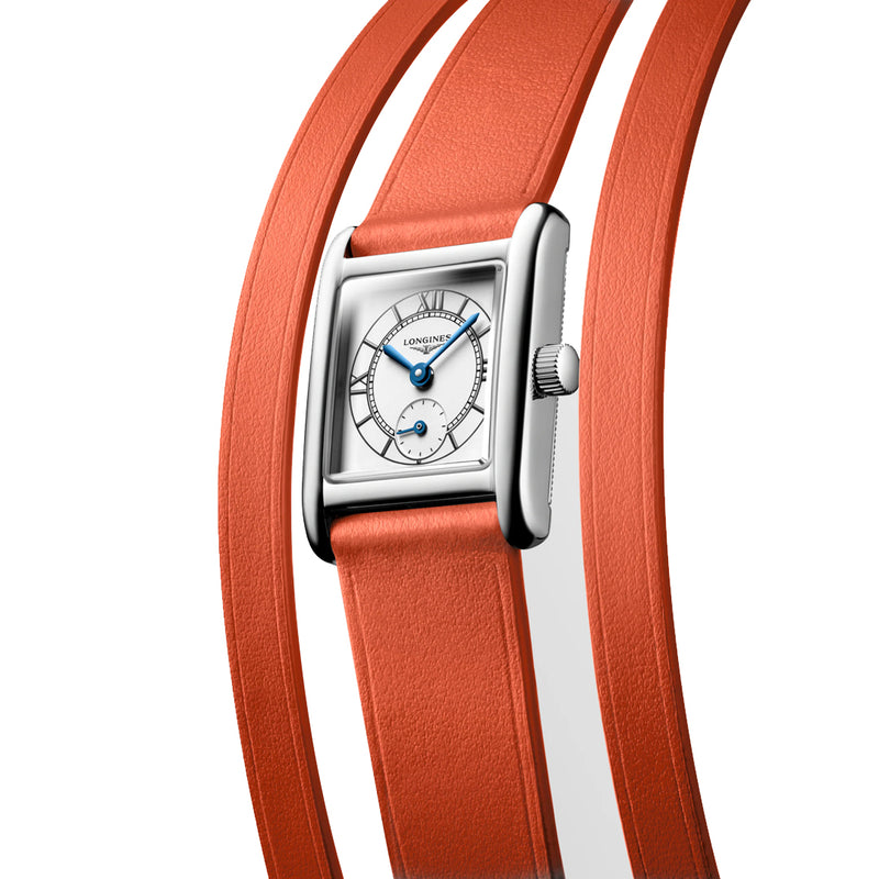 LONGINES MINI DOLCEVITA