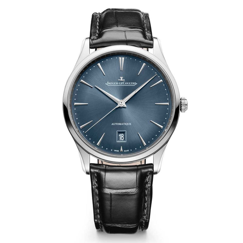 JAEGER-LECOULTRE, MASTER ULTRA THIN