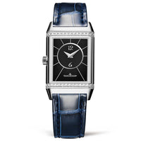 JAEGER-LECOULTRE, REVERSO CLASSIC DUETTO