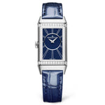 JAEGER-LECOULTRE, REVERSO ONE DUETTO