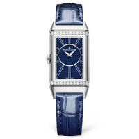 JAEGER-LECOULTRE, REVERSO ONE DUETTO