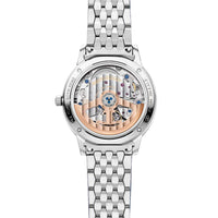 JAEGER-LECOULTRE, RENDEZ-VOUS CLASSIC NIGHT & DAY