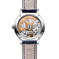 JAEGER-LECOULTRE, RENDEZ-VOUS CLASSIC NIGHT & DAY