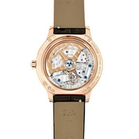 JAEGER-LECOULTRE, RENDEZ-VOUS CLASSIC NIGHT & DAY