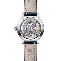 JAEGER-LECOULTRE, RENDEZ-VOUS CLASSIC NIGHT & DAY