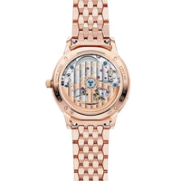 JAEGER-LECOULTRE, RENDEZ-VOUS CLASSIC MOON