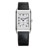 JAEGER-LECOULTRE, REVERSO CLASSIC MONOFACE SMALL SECONDS