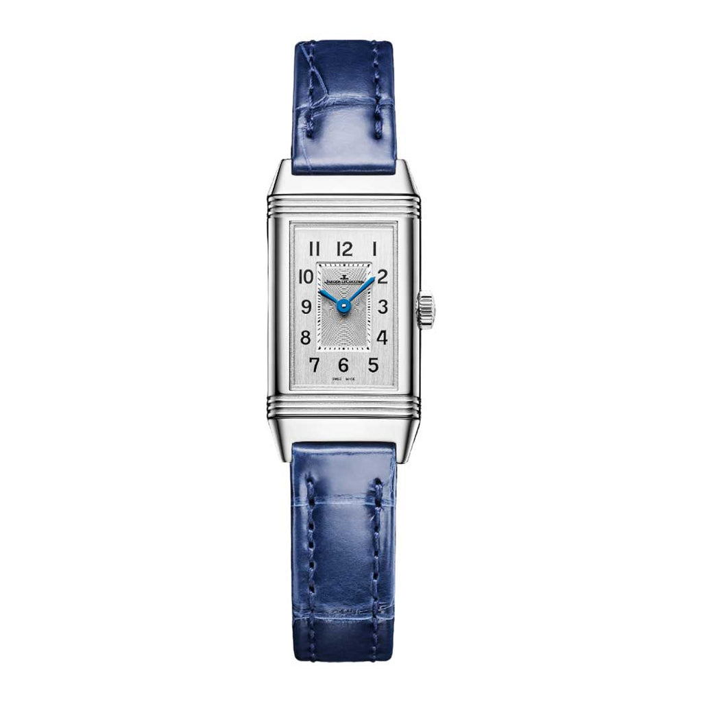 JAEGER-LECOULTRE, REVERSO CLASSIC MONOFACE ORIGIN – ATAMIAN WATCHES