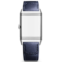 JAEGER-LECOULTRE, REVERSO TRIBUTE MONOFACE SMALL SECONDS