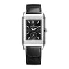 JAEGER-LECOULTRE, REVERSO TRIBUTE DUOFACE SMALL SECONDS