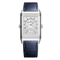 JAEGER-LECOULTRE, REVERSO TRIBUTE DUOFACE SMALL SECONDS