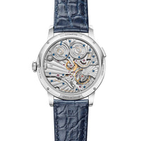 JAEGER-LECOULTRE, DUOMETRE QUANTIEME LUNAIRE