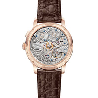 JAEGER-LECOULTRE, DUOMETRE CHRONOGRAPH MOON