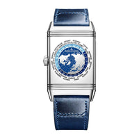 JAEGER-LECOULTRE, REVERSO TRIBUTE GEOGRAPHIC