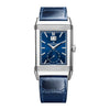 JAEGER-LECOULTRE, REVERSO TRIBUTE GEOGRAPHIC