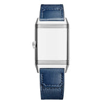 JAEGER-LECOULTRE, REVERSO TRIBUTE MONOFACE