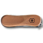 VICTORINOX, SMALL POCKET KNIVES- EXECUTIVE WOOD 81