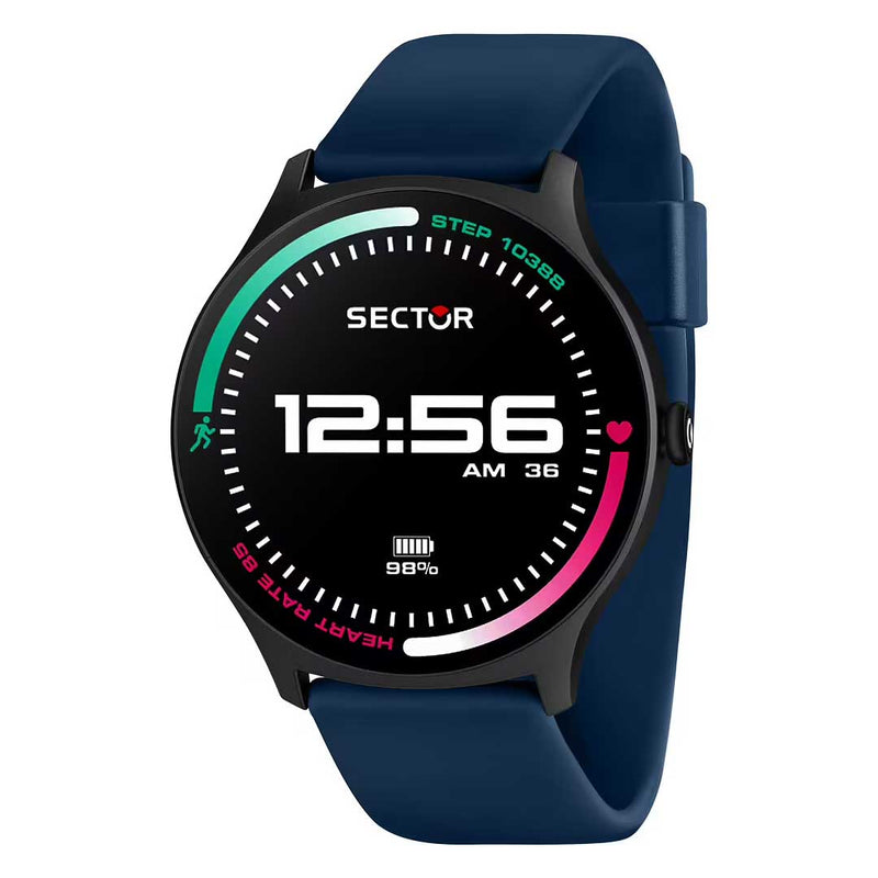 SECTOR, S-06 SMART