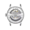 TISSOT, LE LOCLE POWERMATIC 80 OPEN HEART