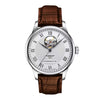TISSOT, LE LOCLE POWERMATIC 80 OPEN HEART