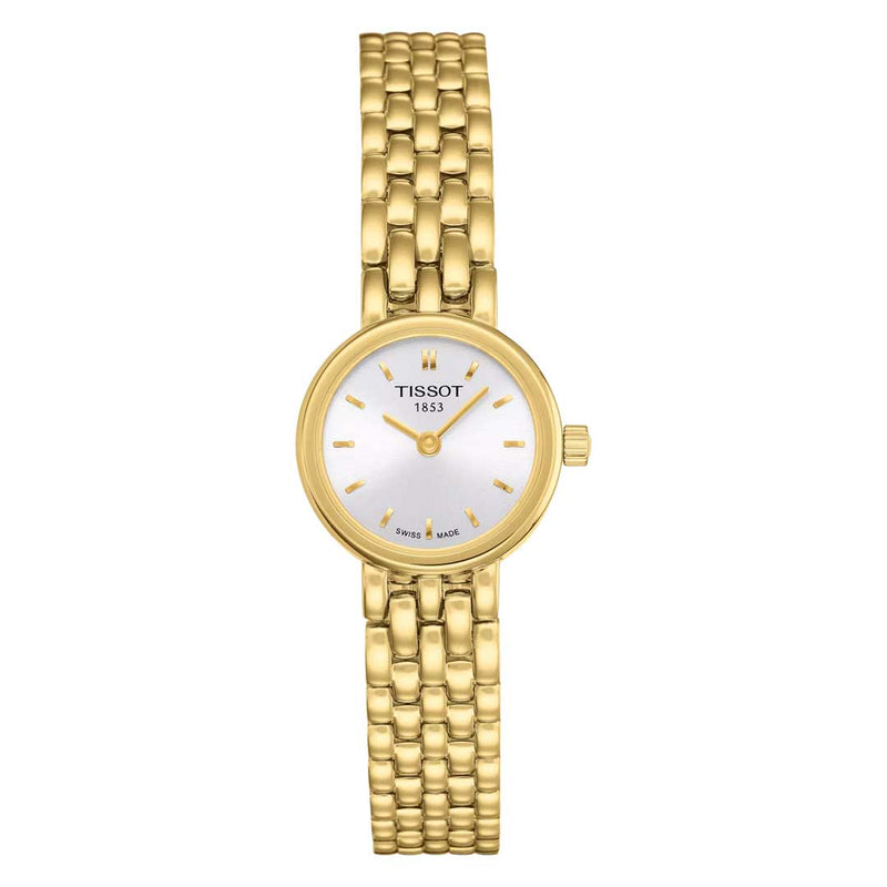 TISSOT, LOVELY