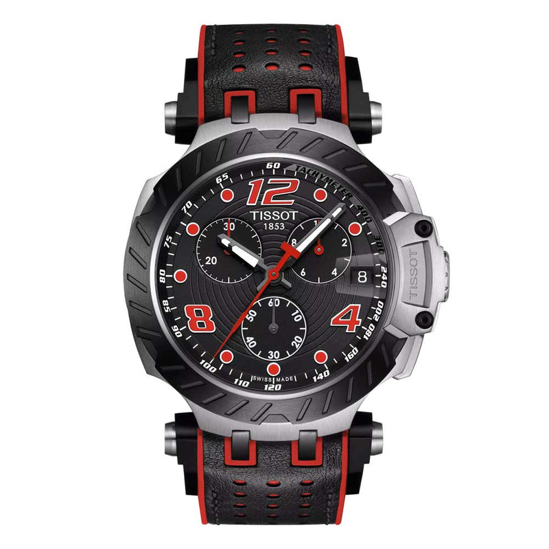 TISSOT, T-RACE CHRONOGRAPH