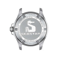 TISSOT, SEASTAR 1000