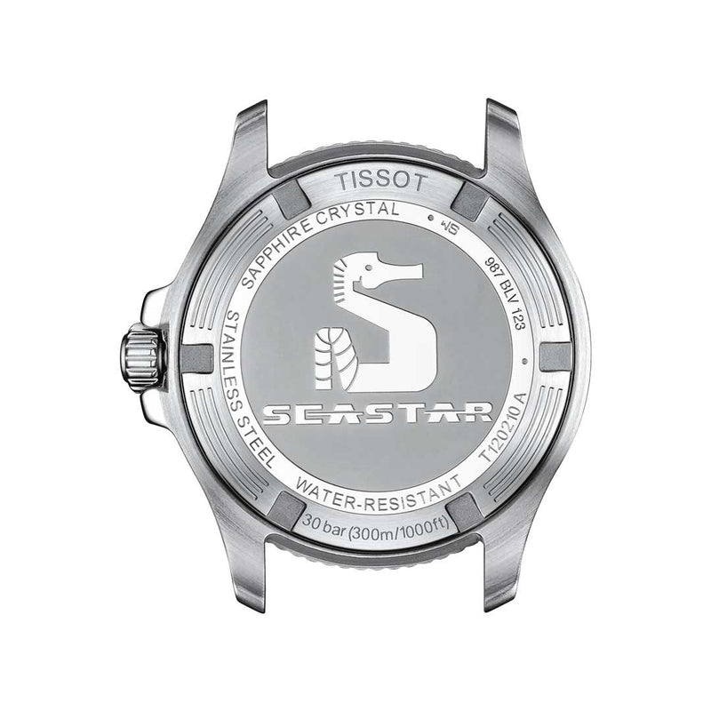 TISSOT, SEASTAR 1000