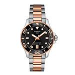 TISSOT, SEASTAR 1000