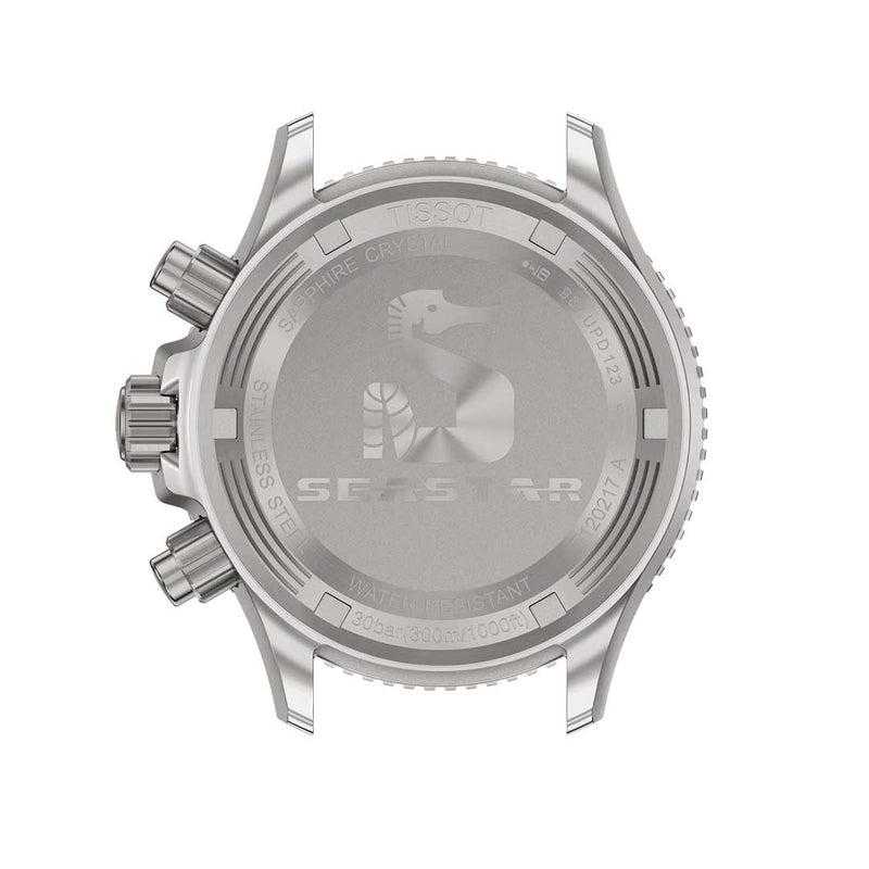 TISSOT, SEASTAR 1000