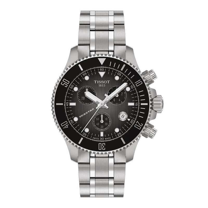 TISSOT, SEASTAR 1000