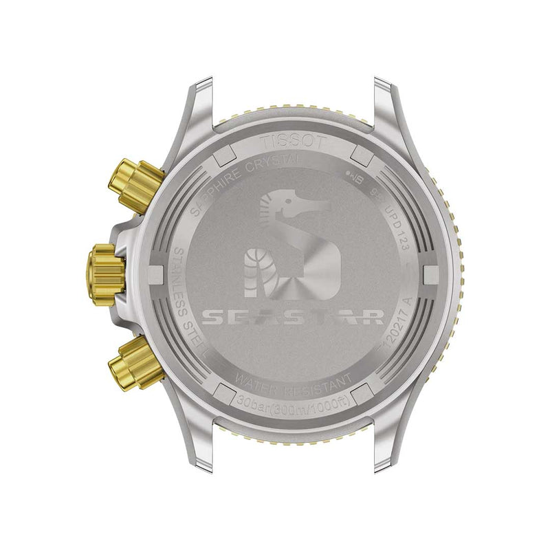 TISSOT, SEASTAR 1000 CHRONO