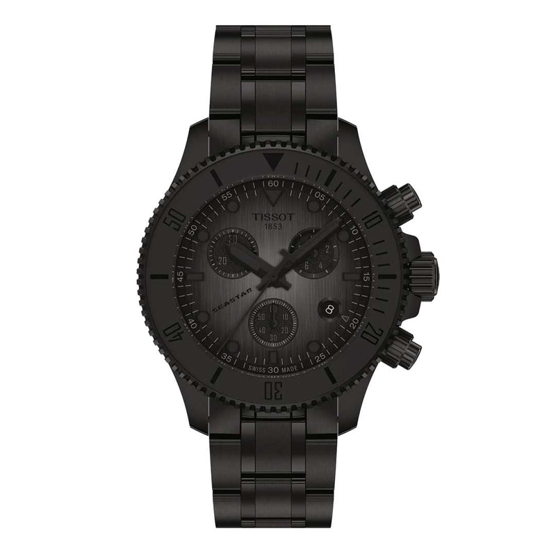 TISSOT, SEASTAR 1000