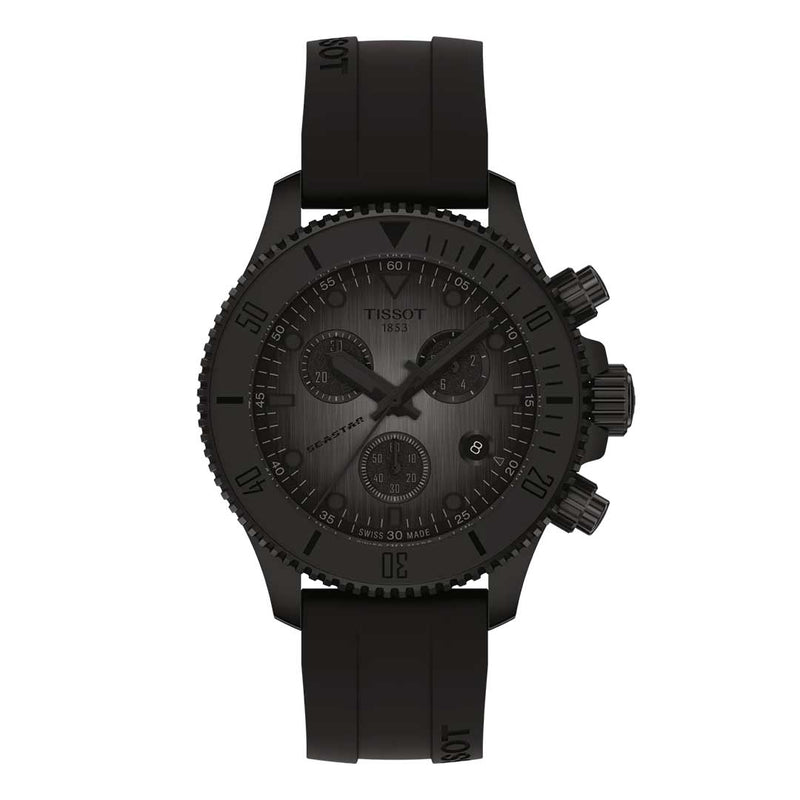 TISSOT, SEASTAR 1000