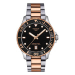 TISSOT, SEASTAR 1000
