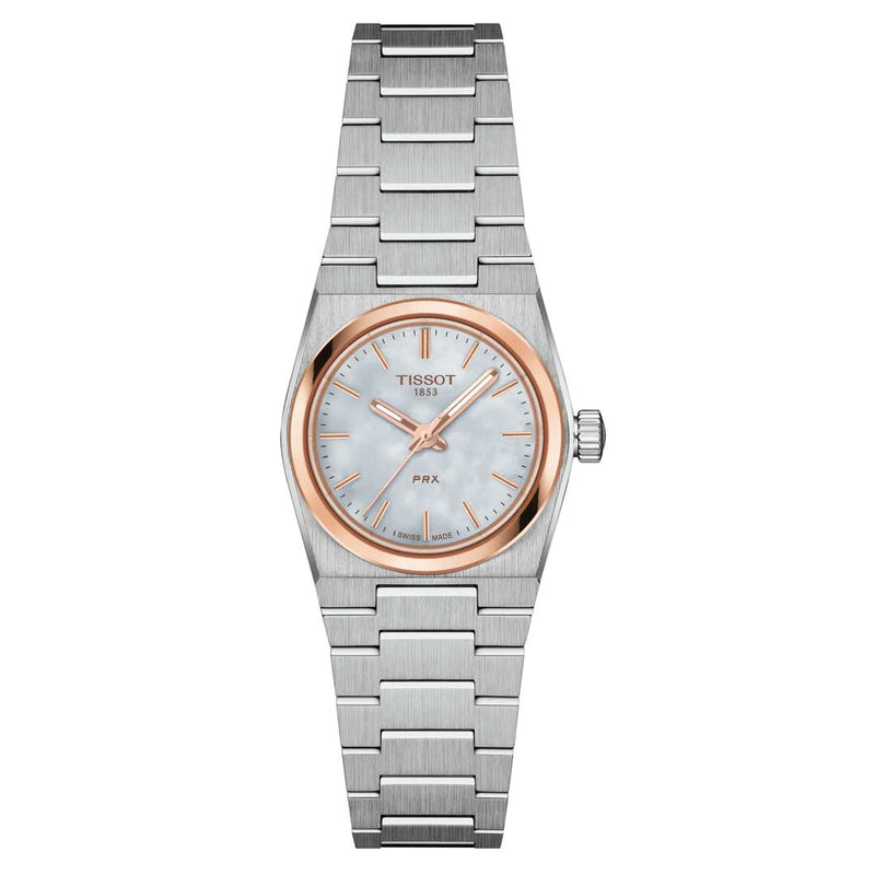 TISSOT, PRX