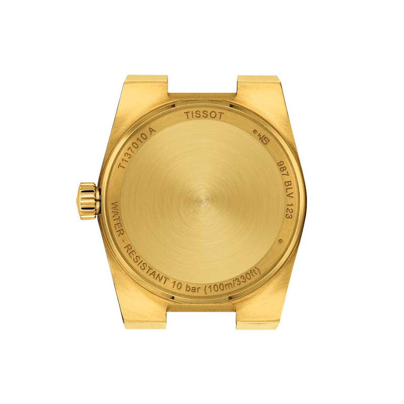 TISSOT, PRX