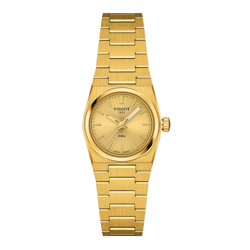 TISSOT, PRX
